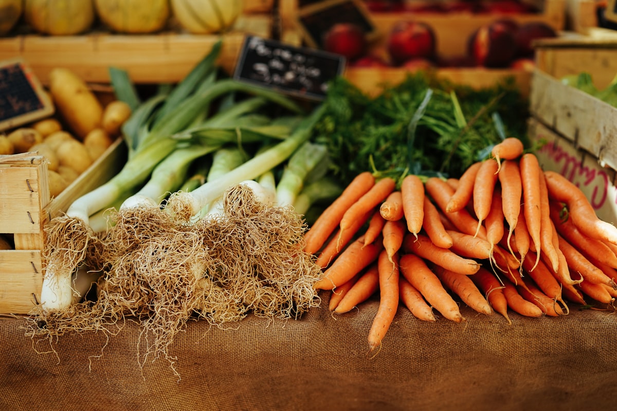 Benefici delle abitudini alimentari consapevoli